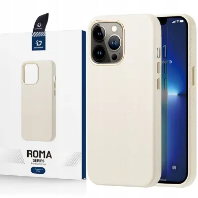 OVITEK DUX DUCIS ZA IPHONE 13 PRO MAX BEL