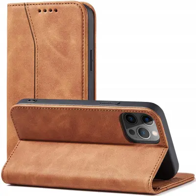 OVITEK MAGNET FANCY CASE OVITEK ZA IPHONE 12 PRO MAX RJAV