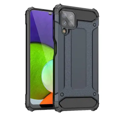 HURTEL HYBRID ARMOR ARMOR OVITEK ZA SAMSUNG GALAXY A22 4G