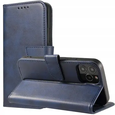 OVITEK MAGNET OHIŠJE ZA SAMSUNG GALAXY A73 MODER