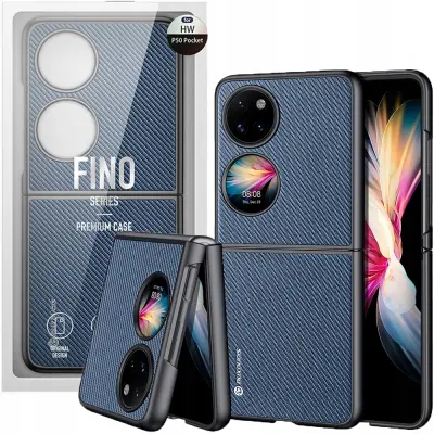 OVITEK OVITEK DUX DUCIS ZA HUAWEI P50 POCKET BLUE