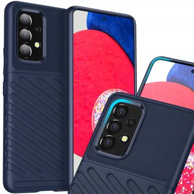 OVITEK THUNDER OVITEK OHIŠJE ZA SAMSUNG GALAXY A53 5G MODER