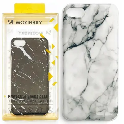 WOZINSKY OVITEK OVITEK OHIŠJE ZA SAMSUNG GALAXY A03S BEL