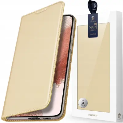 OVITEK DUX DUCIS ZA SAMSUNG GALAXY S23+ ZLAT