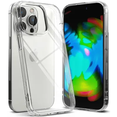 OVITEK RINGKE FUSION ZA IPHONE 14 PRO MAX PROZOREN