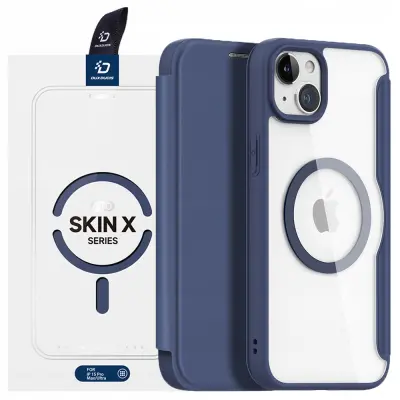 OVITEK DUX DUCIS OVITEK ZA MAGSAFE ZA IPHONE 15 PLUS MODER