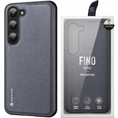 OVITEK OVITEK DUX DUCIS ZA SAMSUNG GALAXY S23+ SIVA