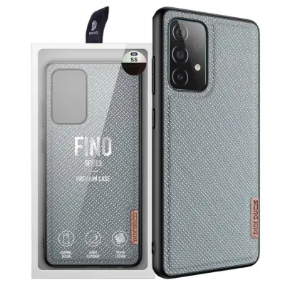 OVITEK DUX DUCIS OHIŠJE ZA SAMSUNG GALAXY A32 5G SIVA