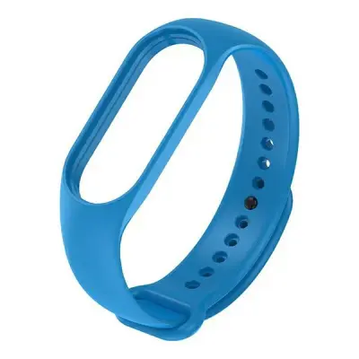 BELINE MI BAND 3/4 BLUE CASE ZAPESTNICA ZA FITNES URO