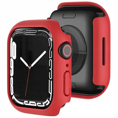 SPACECASE ETUI ZA PAMETNO URO 44MM ZA APPLE WATCH 1 2 3 4 5 6 7