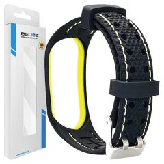 BELINE MI BAND 6/5 SPORT BLACK-LIME ZA SMART BAND