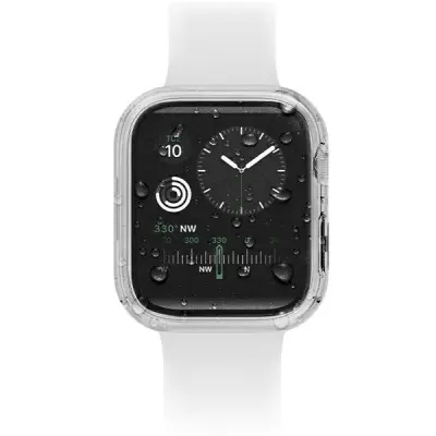 UNIQ NAUTIC ETUI ZA APPLE WATCH SERIES 7/8/9 45MM ETUI PROZOREN POKROV
