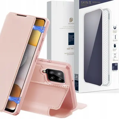OVITEK DUX DUCIS ZA SAMSUNG GALAXY A42 ROZA