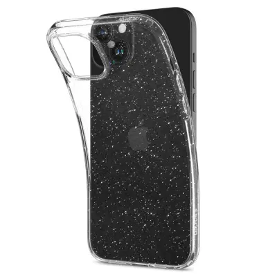 OVITEK SPIGEN LIQUID CRYSTAL ZA IPHONE 15 PLUS GLITTER COVER CASE