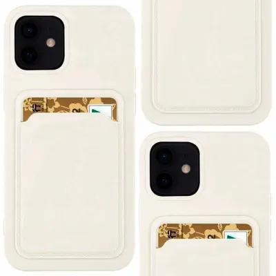 OVITEK CARD CASE ZA SAMSUNG GALAXY S21 ULTRA 5G BEL