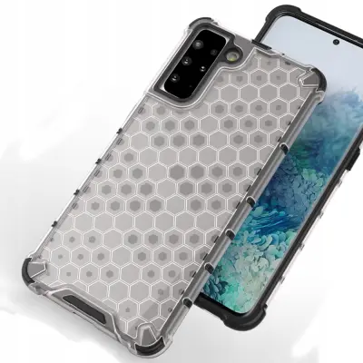 OVITEK HONEYCOMB ARMOR ZA SAMSUNG GALAXY S21+ 5G PROZOREN