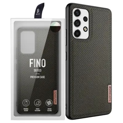 DUX DUCIS CASE OVITEK OHIŠJE OVITEK ZA SAMSUNG GALAXY A73 ZELENA