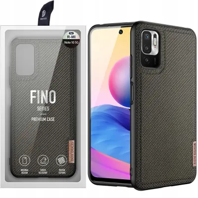 OVITEK OVITEK DUX DUCIS ZA REDMI NOTE 10/POCO M3 PRO ZELEN