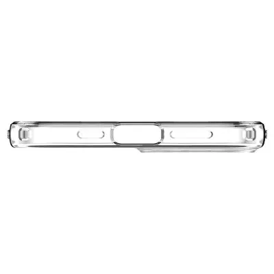 SPIGEN OVITEK LIQUID CRYSTAL CASE ZA IPHONE 13 CRYSTAL CLEAR ADAPTERSKI KABEL