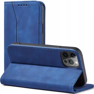 MAGNET FANCY CASE OVITEK OVITEK ZA IPHONE 12 PRO MAX MODER