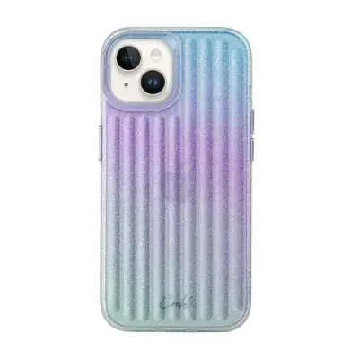 UNIKATNI OVITEK COEHL LINEAR CASE ZA IPHONE 14 PLUS ROZA IN MODER
