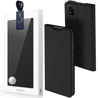 OVITEK OVITEK DUX DUCIS ZA VIVO Y01 Y15S Y15A ČRN
