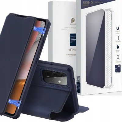 OVITEK DUX DUCIS OHIŠJE ZA SAMSUNG GALAXY A72 4G MODER