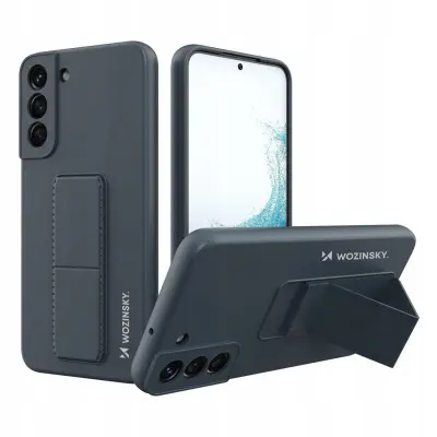 OVITEK WOZINSKY ZA SAMSUNG GALAXY S22+ NAVY BLUE