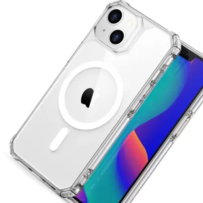 OVITEK ESR AIR ARMOR ZA IPHONE 14 PLUS CLEAR DURABLE