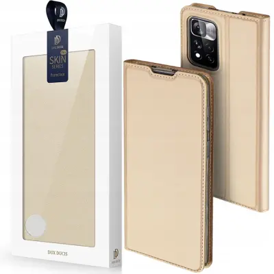 OVITEK OVITEK DUX DUCIS ZA POCO M4 PRO 5G GOLD