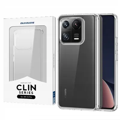 OVITEK OVITEK DUX DUCIS ZA XIAOMI 13 PRO PROZOREN TPU