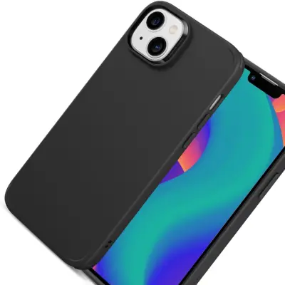 ESR CH HALOLOCK ZA MAGSAFE OVITEK ZA IPHONE 14 PLUS ČRN