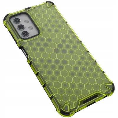 OVITEK HONEYCOMB ARMOR ZA SAMSUNG GALAXY A32 5G ZELEN