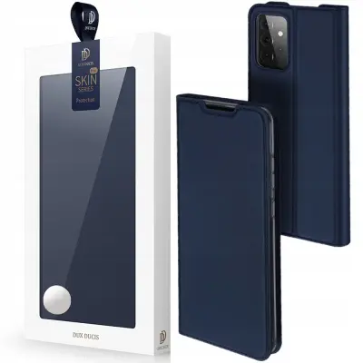 OVITEK DUX DUCIS OHIŠJE ZA SAMSUNG GALAXY A72 4G MODER