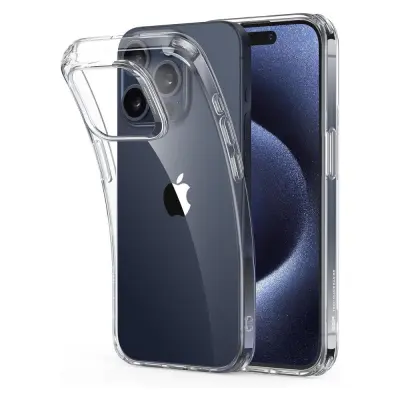 OVITEK ESR PROJECT ZERO CASE ZA IPHONE 15 PRO PROZOREN