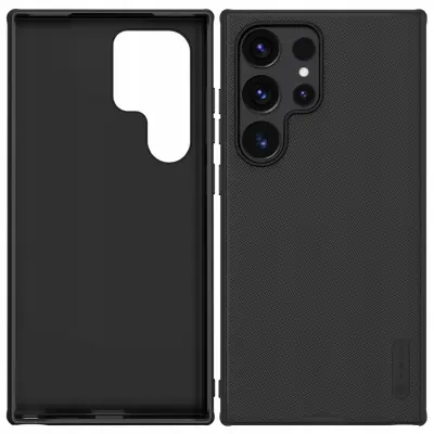 OVITEK NILLKIN ARMOR ZA SAMSUNG GALAXY S24 ULTRA BLACK