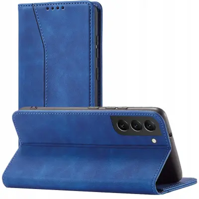 MAGNETNI OVITEK FANCY CASE ZA SAMSUNG GALAXY S22+ MODER