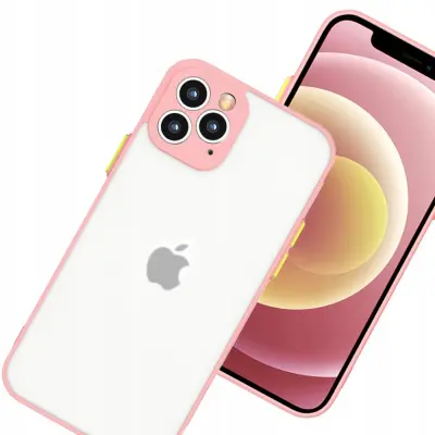 MILKY CASE OVITEK OHIŠJE OVITEK ZA SAMSUNG GALAXY A42 5G ROZA
