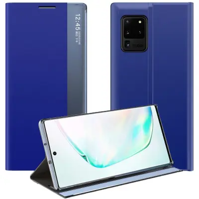 NOVA SLEEP CASE OVITEK OVITEK ZA SAMSUNG GALAXY A53 5G MODRA
