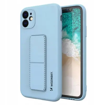 OVITEK WOZINSKY ZA IPHONE 12 PRO SVETLO MODER