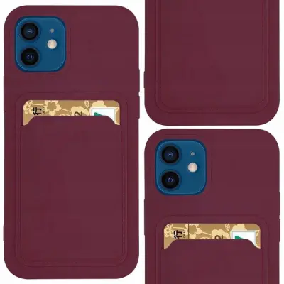 OVITEK CARD CASE ZA SAMSUNG GALAXY S21 ULTRA BLUE