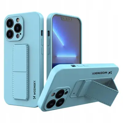 OVITEK WOZINSKY ZA IPHONE 13 SVETLO MODER