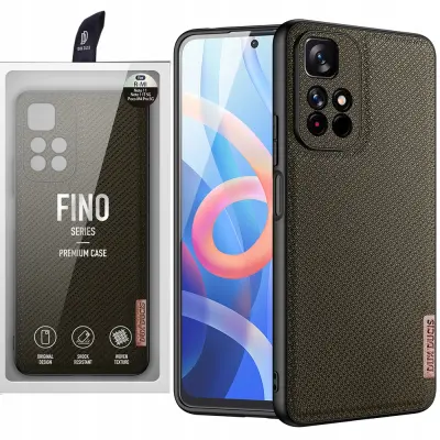 OVITEK OVITEK DUX DUCIS ZA POCO M4 PRO 5G ZELEN