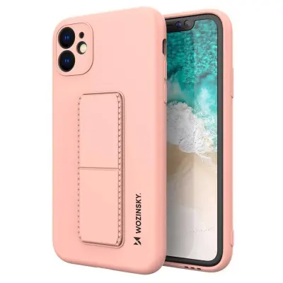 OVITEK WOZINSKY ZA SAMSUNG GALAXY A32 ROZA