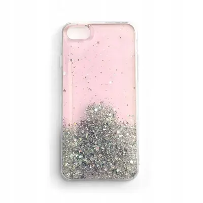 WOZINSKY CASE OVITEK OHIŠJE OVITEK ZA IPHONE 12 PRO MAX ROZA