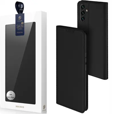 OVITEK DUX DUCIS ZA SAMSUNG GALAXY A14 ČRN