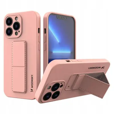 OVITEK WOZINSKY ZA IPHONE 13 MINI ROZA OHIŠJE
