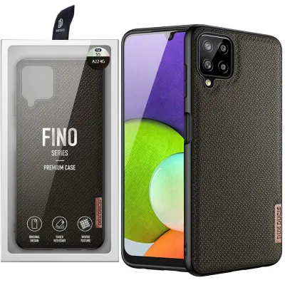 OVITEK DUX DUCIS OHIŠJE ZA SAMSUNG GALAXY A22 4G ZELEN