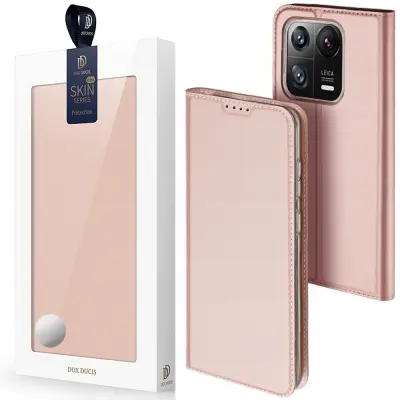 OVITEK OVITEK DUX DUCIS ZA XIAOMI 13 PRO ROZA
