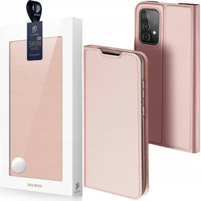 OVITEK DUX DUCIS ZA SAMSUNG GALAXY A73 ROZA